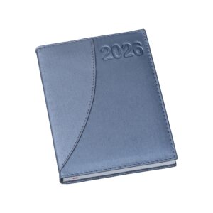 Agenda Diária 2027