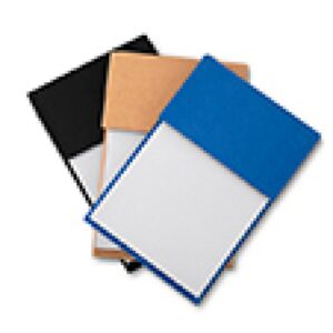 Mini-caderno de Anotações com Sticky