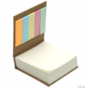 Mini-caderno de Anotações C