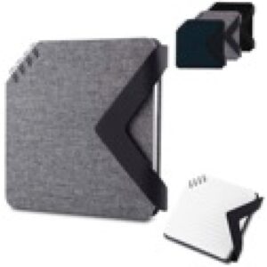 Mini Caderno com Capa em