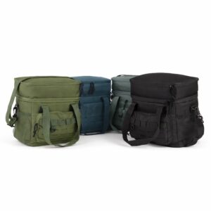 Bolsa Térmica Dupla 16l