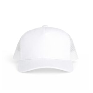 Boné Poliéster Aba Curva com