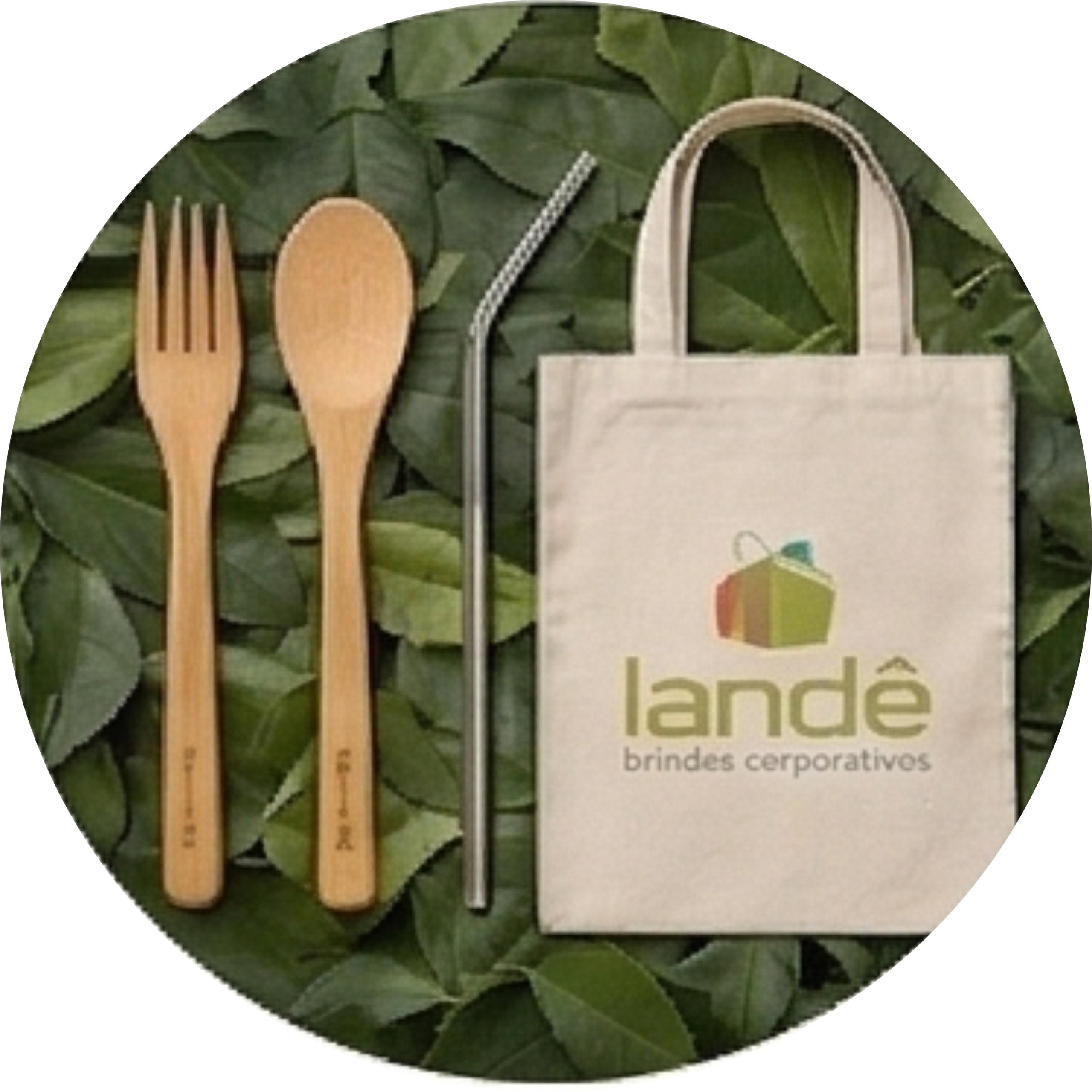 Brindes Ecológicos