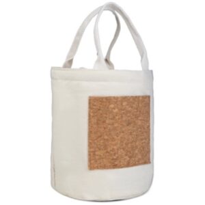 Bolsa Térmica em Algodão e