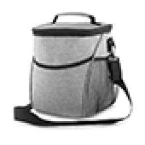 Bolsa Termica Tecido Nylon Poliéster