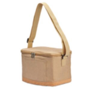 Bolsa Térmica em Poliéster e