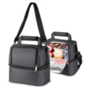 Bolsa Térmica em Tecido Poliéster