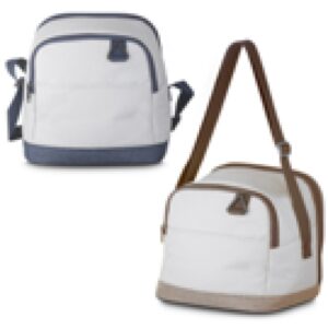 Bolsa Térmica com Bolso Frontal