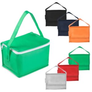 Bolsa Térmica em Tnt