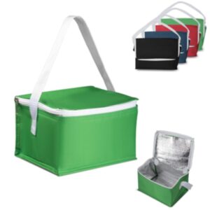 Bolsa Térmica em Poliéster 600d