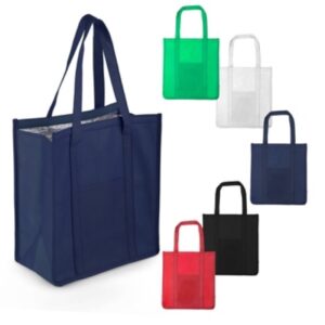 Bolsa Térmica em Tnt