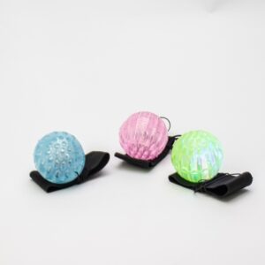 Bola com Pulseira Vai e