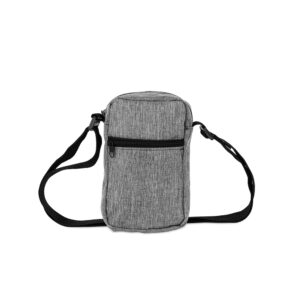 Bolsa de Ombro Poliéster Pvc
