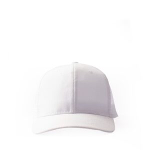 Boné Poliéster Aba Curva com