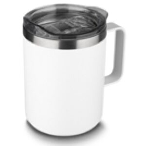 Caneca Térmica em Aço Inox