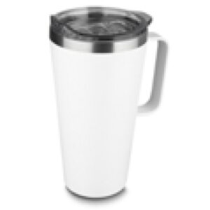 Caneca Térmica em Aço Inox