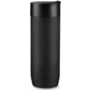 Caneca em Aço Inox Parede