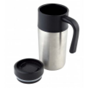 Caneca em Aço Inox