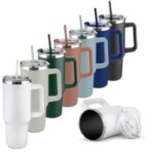 Caneca Térmica