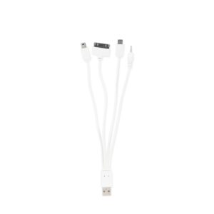 Cabo Usb 4 Pontas