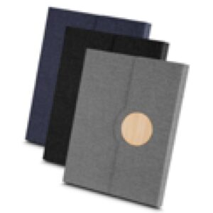 Caderno de Anotações