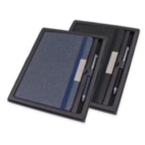 Kit Caderno de Anotações e