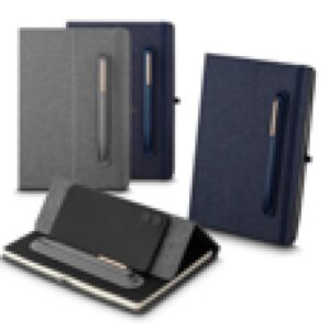 Caderno Produzido com Capa em