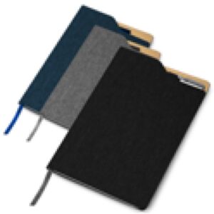 Caderno de Anotações com Suporte