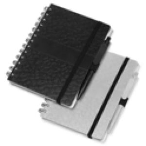 Caderno de Anotações em Abs