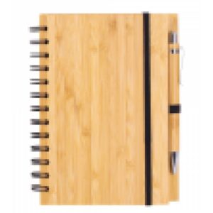 1 Caderno de Anotações 18x13