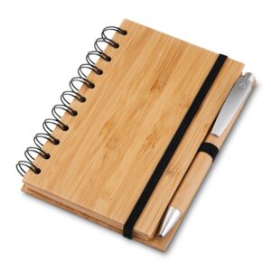Caderno para Anotações 14×9 C/