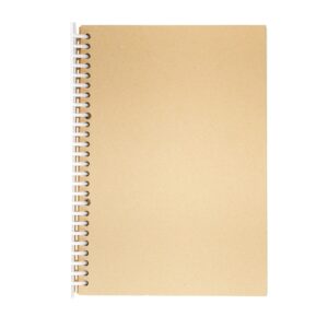 Caderno Wiire-o com Capa Dura