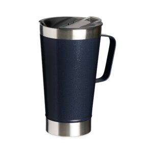 Caneca Térmica 500ml *textura C/