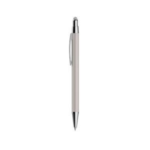 Caneta Metal Acionador Touch