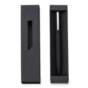 Caneta Metal C/ Box de