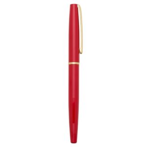Caneta Roller de Metal C/