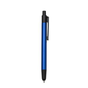 Caneta Semi – Metal Touch