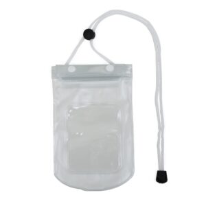 Capa a Prova D’agua