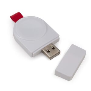 Carregador por Induçao Iwatch