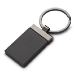 Chaveiro Produzido em Liga de