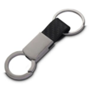 Chaveiro Produzido em Liga de