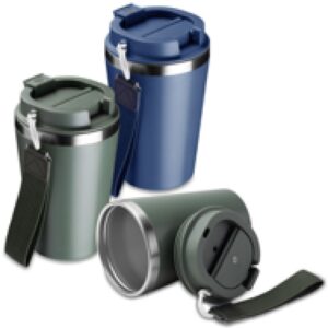 Copo para Café Parede Dupla