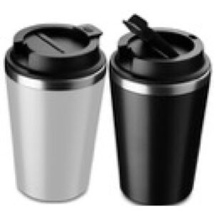 Copo para Café Parede Dupla