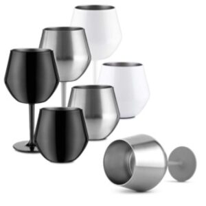 Copo/taça Térmico D