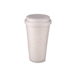 Copo Fibra de Arroz C/