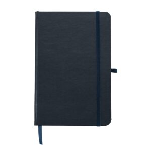 Caderneta Tipo Moleskine Percalux S/
