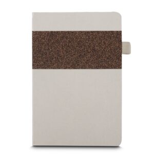 Caderno Fibra de Cana e