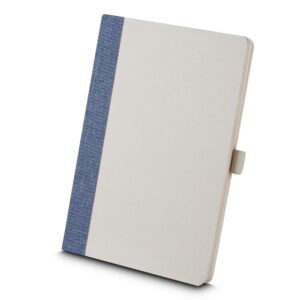 Caderno Fibra de Cana e