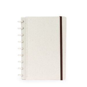 Caderno de Disco Ecológico