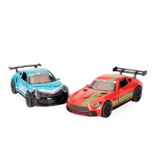 Carro Miniatura